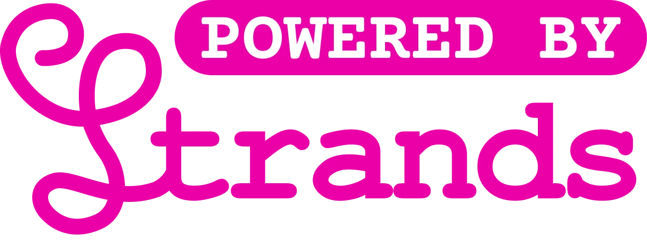 Powered by Strands Services